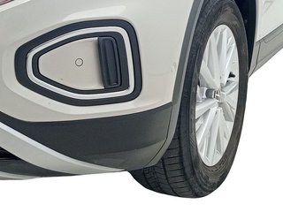 Volkswagen T-Roc T-Roc 1.0 TSI 81kW (110CV)