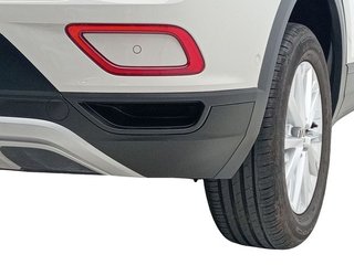 Volkswagen T-Roc T-Roc 1.0 TSI 81kW (110CV)