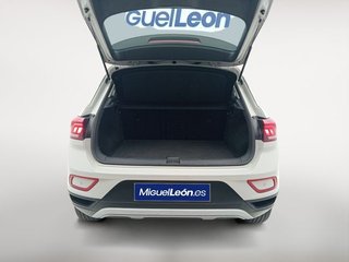 Volkswagen T-Roc T-Roc 1.0 TSI 81kW (110CV)