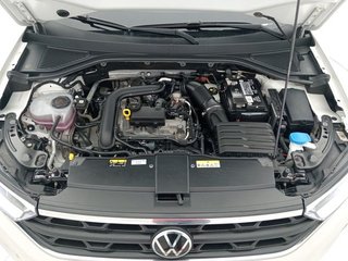 Volkswagen T-Roc T-Roc 1.0 TSI 81kW (110CV)