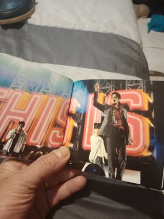 CD Michael Jackson's This Is It