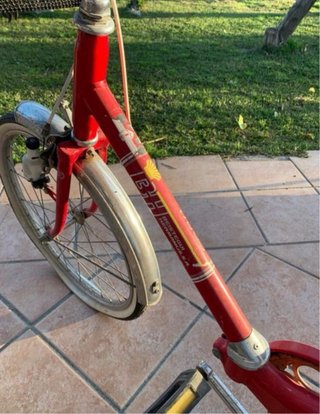 Bicicleta bh
