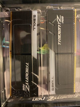 Memoria RAM G.Skill Trident Z Neo DDR4 3600 32gb