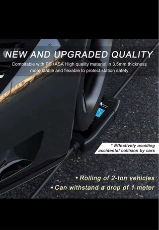 Cargador coche eléctrico Feyree 3.5 kW