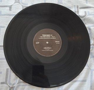 Trisomie 21 - The First Songs Vol. II