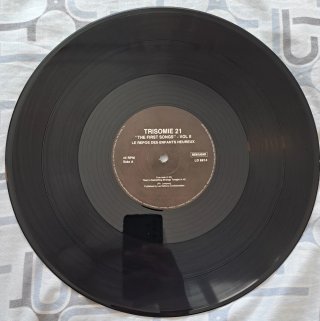 Trisomie 21 - The First Songs Vol. II