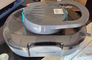 Robot Limpiador de Piscinas Talosbo S1 Pro
