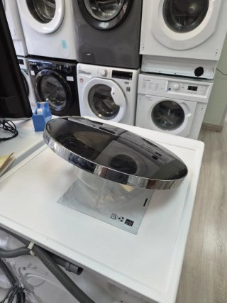 Puerta lavadora Corberó CLT1270 — 15 €