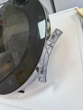 Puerta lavadora Corberó CLT1270 — 15 €