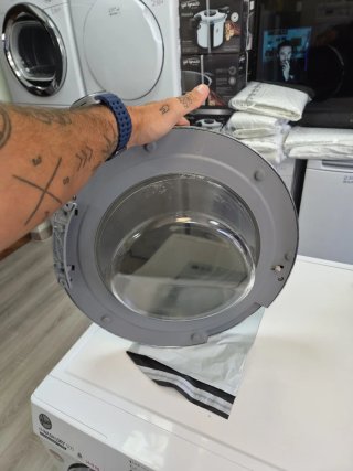 Puerta lavadora Corberó CLT1270 — 15 €