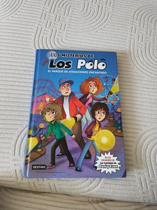 Los misterios de los Polo