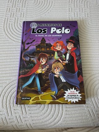 Los misterios de los Polo