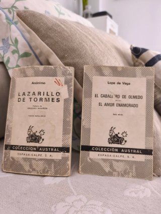 Libros