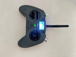 Emisora FPV Jumper T-Lite ELRS 2.4GHz