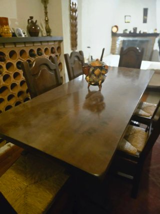 Conjunto de Muebles de Bodega