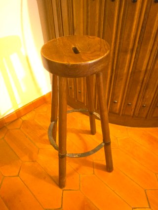 Conjunto de Muebles de Bodega