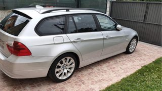 BMW Serie 3 2006