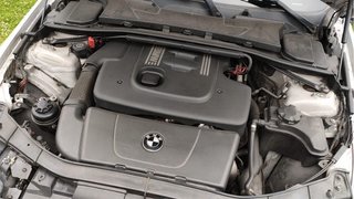 BMW Serie 3 2006