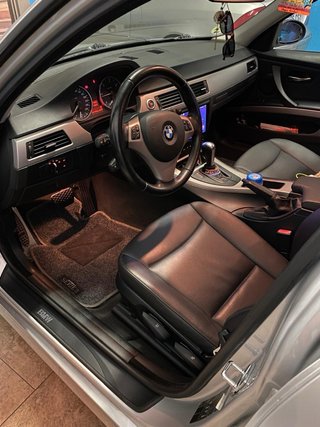 BMW Serie 3 2006