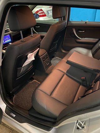 BMW Serie 3 2006