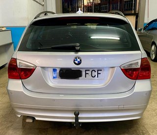 BMW Serie 3 2006