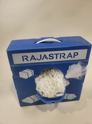 Kit de Flejado Rajastrap