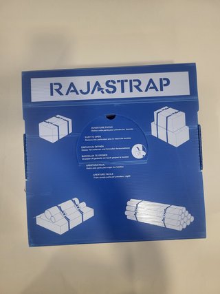 Kit de Flejado Rajastrap