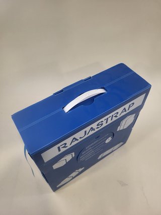 Kit de Flejado Rajastrap