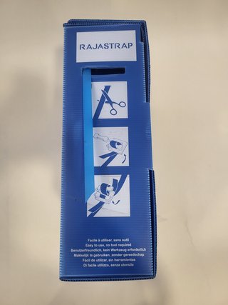 Kit de Flejado Rajastrap