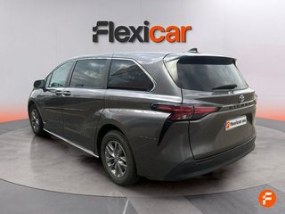 Toyota Sienna SIENNA 2.5 HYBRID