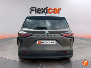 Toyota Sienna SIENNA 2.5 HYBRID
