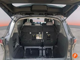 Toyota Sienna SIENNA 2.5 HYBRID