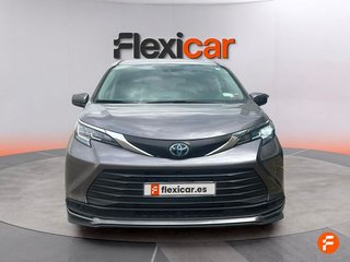 Toyota Sienna SIENNA 2.5 HYBRID