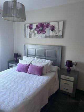Conjunto Muebles Dormitorio Matrimonio
