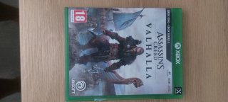 Assassin's Creed Valhalla (Xbox One / Series X)