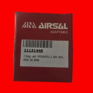Segmento Pistón AIRSAL 48x1 Interior