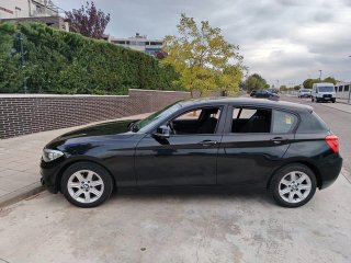 BMW Serie 1 2016