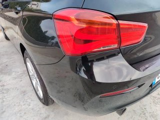 BMW Serie 1 2016