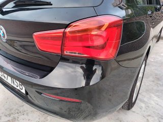 BMW Serie 1 2016
