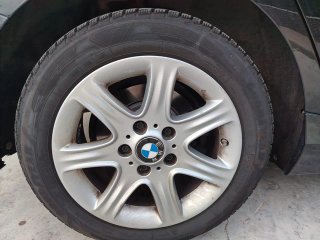 BMW Serie 1 2016