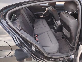 BMW Serie 1 2016