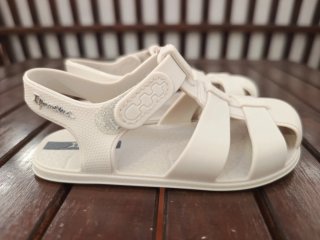 Sandalias Ipanema Blancas
