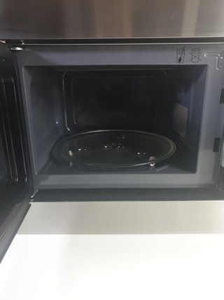 Microondas Encastrable con marco Balay 3CG6142X3