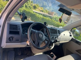 Volkswagen Transporter T5 Camper
