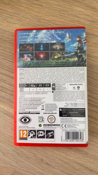 The Adventures of Elliot - Nintendo Switch