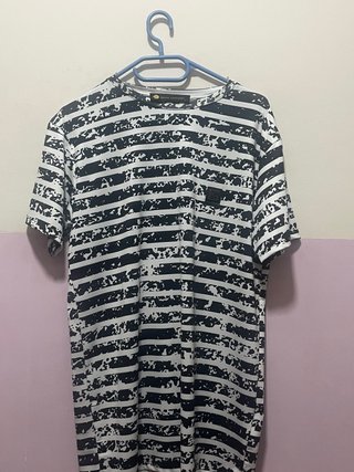 Camiseta Gianni Kavanagh