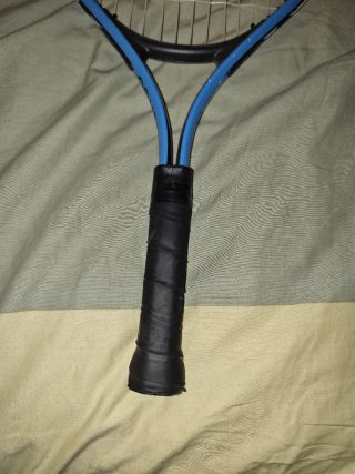 Raqueta de Tenis Decathlon