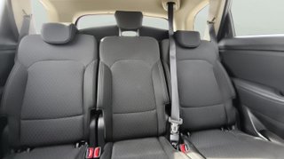 Kia Carens 1.6 GDi Drive 99 kW (135 CV)