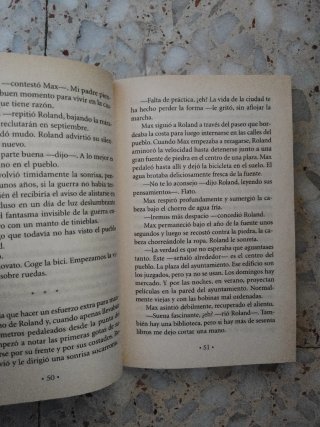 El príncipe de la niebla