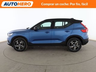 Volvo XC40 2.0 T5 R-Design AWD